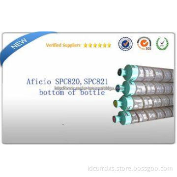 Ricoh SPC811 color laser toner Cartridge For SPC810 SPC811D